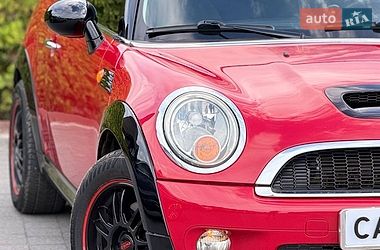 Хэтчбек MINI Hatch 2009 в Стрые