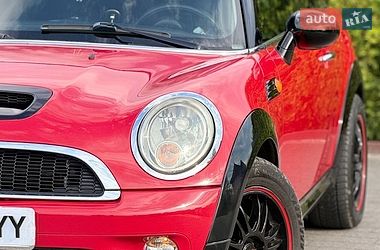 Хэтчбек MINI Hatch 2009 в Стрые