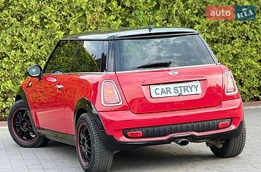 Хэтчбек MINI Hatch 2009 в Стрые