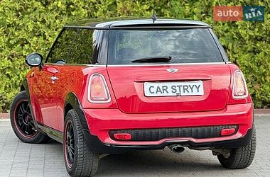 Хэтчбек MINI Hatch 2009 в Стрые