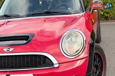 Хэтчбек MINI Hatch 2009 в Стрые