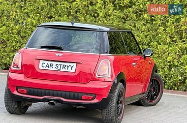 Хэтчбек MINI Hatch 2009 в Стрые