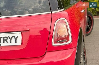 Хэтчбек MINI Hatch 2009 в Стрые