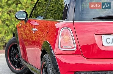 Хэтчбек MINI Hatch 2009 в Стрые