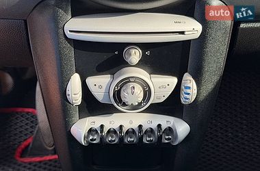 Хэтчбек MINI Hatch 2009 в Стрые