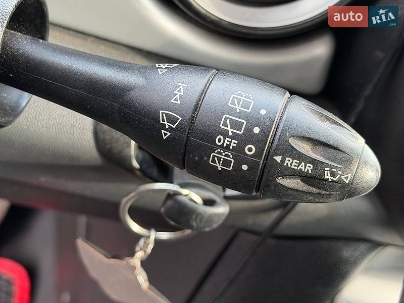 Хэтчбек MINI Hatch 2009 в Стрые