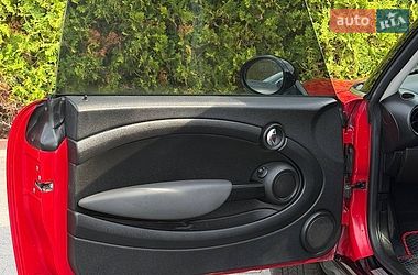 Хэтчбек MINI Hatch 2009 в Стрые