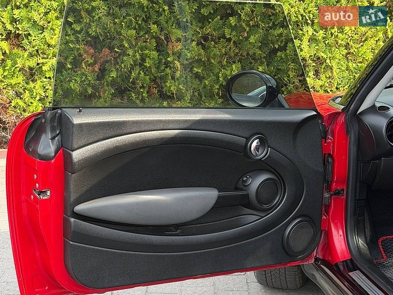 Хэтчбек MINI Hatch 2009 в Стрые