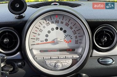 Хэтчбек MINI Hatch 2009 в Стрые