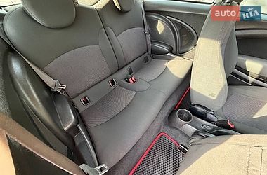 Хэтчбек MINI Hatch 2009 в Стрые