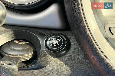 Хэтчбек MINI Hatch 2009 в Стрые