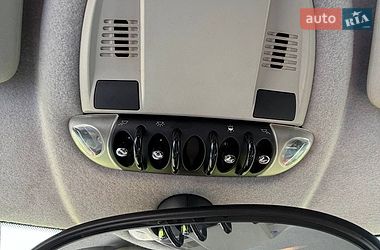 Хэтчбек MINI Hatch 2009 в Стрые