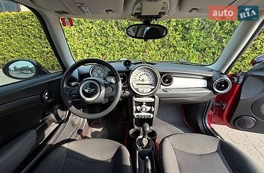 Хэтчбек MINI Hatch 2009 в Стрые