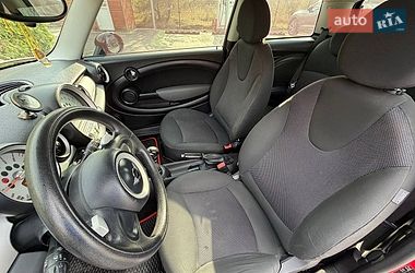 Хэтчбек MINI Hatch 2009 в Стрые