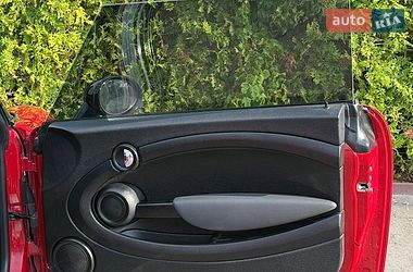 Хэтчбек MINI Hatch 2009 в Стрые