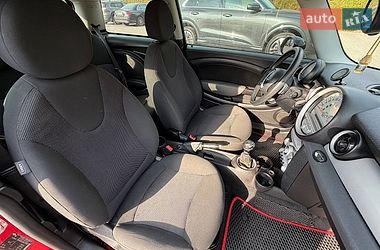 Хэтчбек MINI Hatch 2009 в Стрые