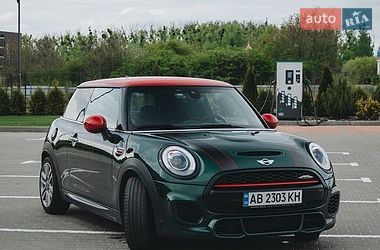 MINI Hatch  2017