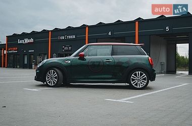 Хэтчбек MINI Hatch 2017 в Виннице фото 2 Хэтчбек MINI Hatch 2017 в Виннице