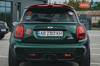 Хэтчбек MINI Hatch 2017 в Виннице фото 6 Хэтчбек MINI Hatch 2017 в Виннице