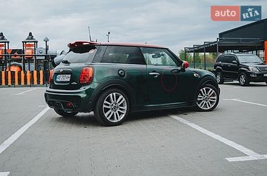 Хэтчбек MINI Hatch 2017 в Виннице фото 4 Хэтчбек MINI Hatch 2017 в Виннице