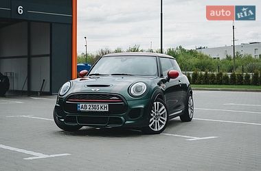 Хэтчбек MINI Hatch 2017 в Виннице фото 5 Хэтчбек MINI Hatch 2017 в Виннице