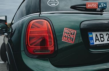 Хэтчбек MINI Hatch 2017 в Виннице фото 7 Хэтчбек MINI Hatch 2017 в Виннице