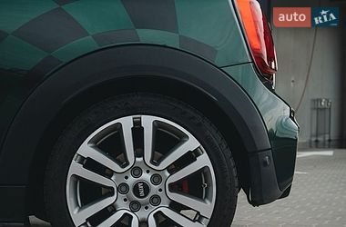 Хэтчбек MINI Hatch 2017 в Виннице фото 8 Хэтчбек MINI Hatch 2017 в Виннице