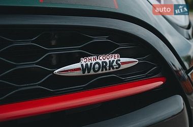Хэтчбек MINI Hatch 2017 в Виннице фото 12 Хэтчбек MINI Hatch 2017 в Виннице