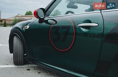 Хэтчбек MINI Hatch 2017 в Виннице фото 9 Хэтчбек MINI Hatch 2017 в Виннице