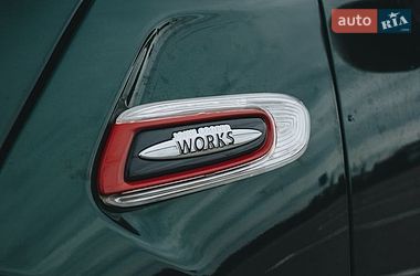 Хэтчбек MINI Hatch 2017 в Виннице фото 10 Хэтчбек MINI Hatch 2017 в Виннице