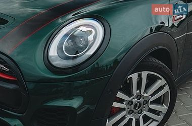 Хэтчбек MINI Hatch 2017 в Виннице фото 11 Хэтчбек MINI Hatch 2017 в Виннице