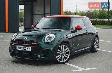 Хэтчбек MINI Hatch 2017 в Виннице фото 14 Хэтчбек MINI Hatch 2017 в Виннице