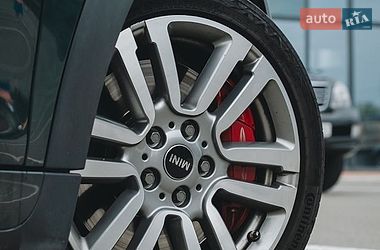 Хэтчбек MINI Hatch 2017 в Виннице фото 15 Хэтчбек MINI Hatch 2017 в Виннице