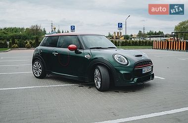 Хэтчбек MINI Hatch 2017 в Виннице фото 13 Хэтчбек MINI Hatch 2017 в Виннице