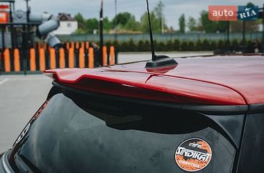 Хэтчбек MINI Hatch 2017 в Виннице фото 17 Хэтчбек MINI Hatch 2017 в Виннице