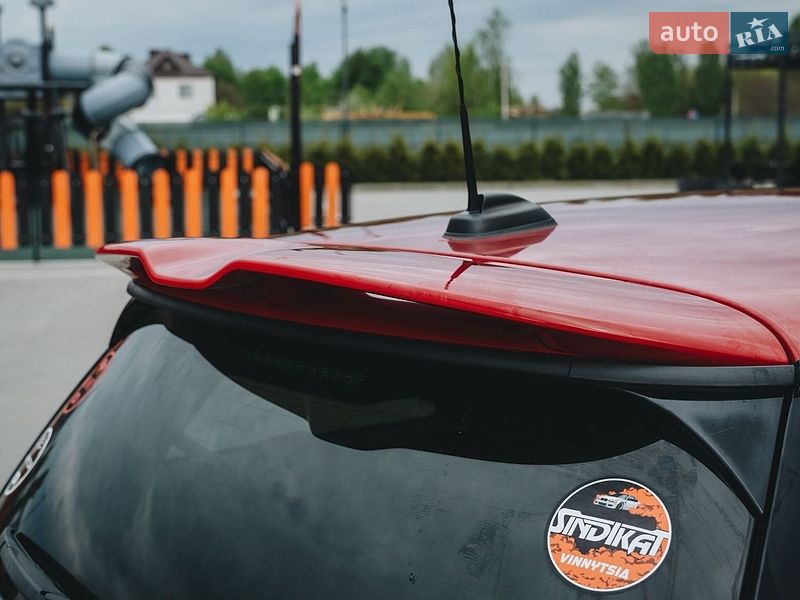 Хэтчбек MINI Hatch 2017 в Виннице фото 17 Хэтчбек MINI Hatch 2017 в Виннице
