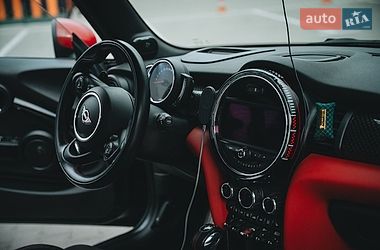 Хэтчбек MINI Hatch 2017 в Виннице фото 19 Хэтчбек MINI Hatch 2017 в Виннице