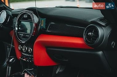 Хэтчбек MINI Hatch 2017 в Виннице фото 21 Хэтчбек MINI Hatch 2017 в Виннице