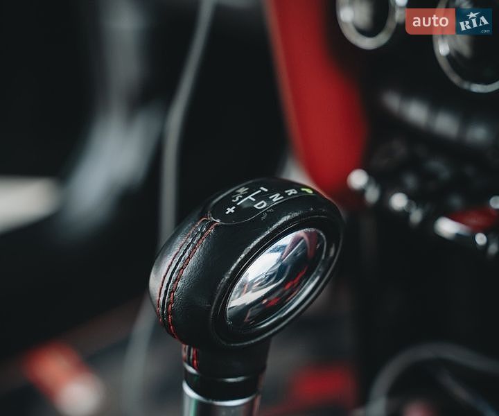 Хэтчбек MINI Hatch 2017 в Виннице фото 24 Хэтчбек MINI Hatch 2017 в Виннице