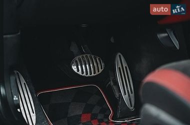 Хэтчбек MINI Hatch 2017 в Виннице фото 26 Хэтчбек MINI Hatch 2017 в Виннице