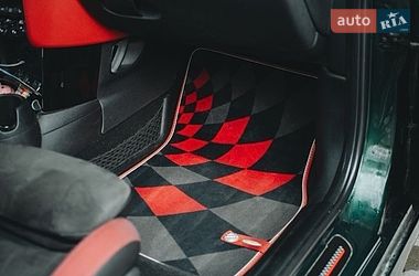 Хэтчбек MINI Hatch 2017 в Виннице фото 23 Хэтчбек MINI Hatch 2017 в Виннице