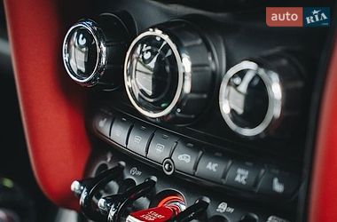 Хэтчбек MINI Hatch 2017 в Виннице фото 25 Хэтчбек MINI Hatch 2017 в Виннице