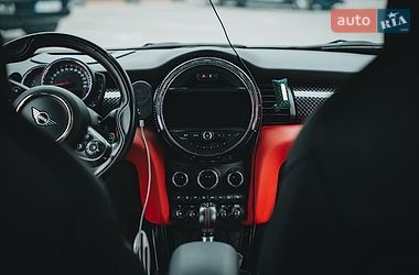 Хэтчбек MINI Hatch 2017 в Виннице фото 20 Хэтчбек MINI Hatch 2017 в Виннице