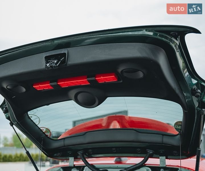 Хэтчбек MINI Hatch 2017 в Виннице фото 30 Хэтчбек MINI Hatch 2017 в Виннице