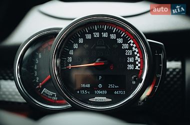 Хэтчбек MINI Hatch 2017 в Виннице фото 27 Хэтчбек MINI Hatch 2017 в Виннице