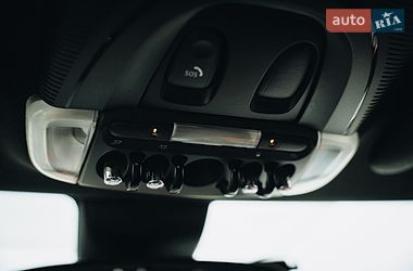 Хэтчбек MINI Hatch 2017 в Виннице фото 29 Хэтчбек MINI Hatch 2017 в Виннице