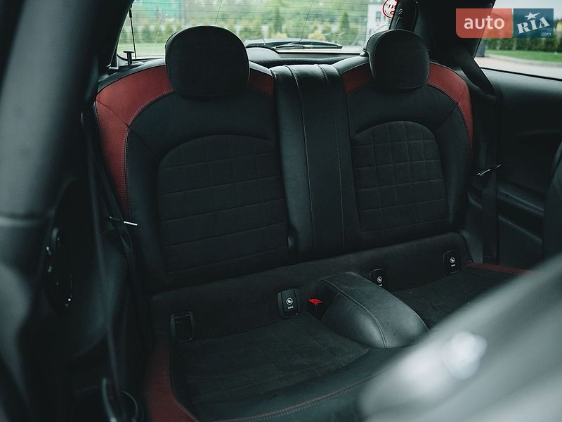 Хэтчбек MINI Hatch 2017 в Виннице фото 31 Хэтчбек MINI Hatch 2017 в Виннице