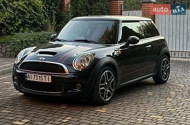 MINI Hatch  2010