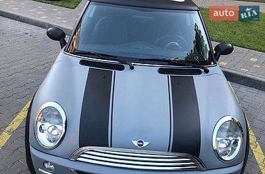Хетчбек MINI Hatch 2002 в Одесі фото 2 Хетчбек MINI Hatch 2002 в Одесі