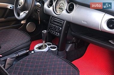 Хетчбек MINI Hatch 2002 в Одесі фото 3 Хетчбек MINI Hatch 2002 в Одесі